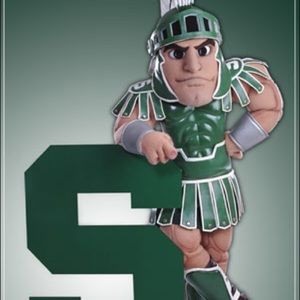 Meet your Posher, Adam